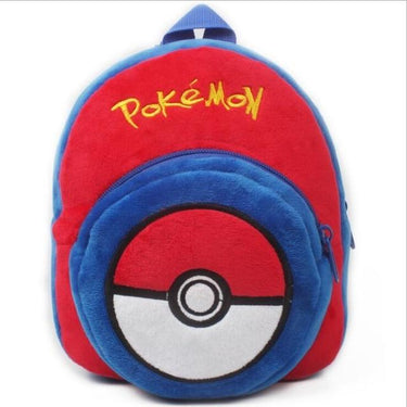 Sac à Dos Pokéball Enfant